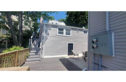 North Weymouth Cottage | Beach guest house, Free parking close to Boston