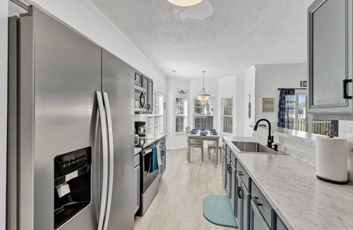 Myrtle Grove House | Beach House Fun Time