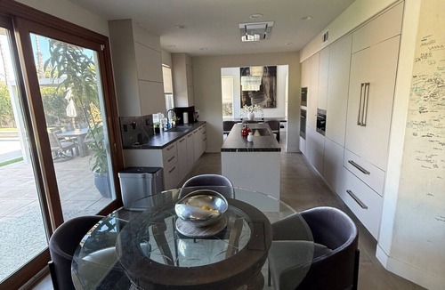 Huntington Beach House | Beach Living 15,000sf Resort Property 5 min walk to beach.