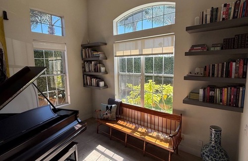 Huntington Beach House | Beach Living 15,000sf Resort Property 5 min walk to beach.