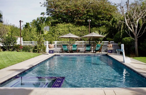 Huntington Beach House | Beach Living 15,000sf Resort Property 5 min walk to beach.