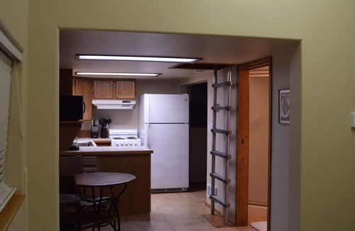 Union House | Beach living! Rest, relax, and rejuvenate on Hood Canal's most desireable coast