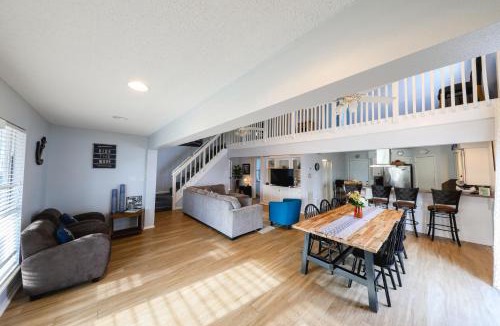 Pirates Beach House | Beach Mode ON!