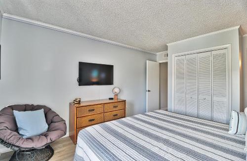 Ocean Drive House | Beach &nightlife 3BR/2.5 BA service dog friendly