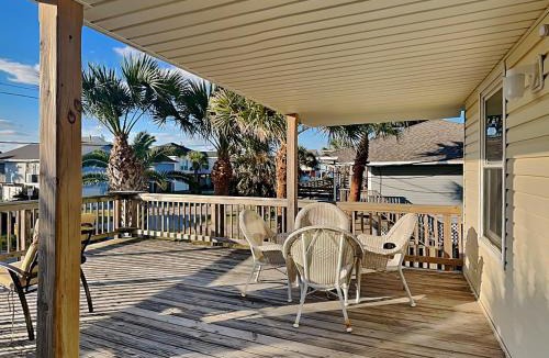 Bermuda Beach House | Beach Oasis