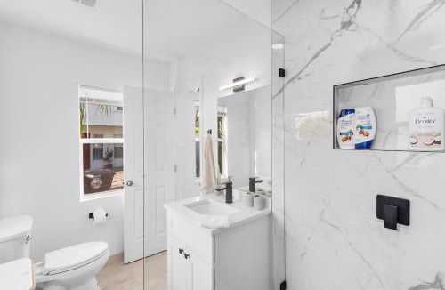 Flamingo Parks Apartment | Beach Studio West Palm Near Beach, Newly Renovated