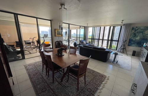 Pelican Bay Condo | Beach view condo with beach access.