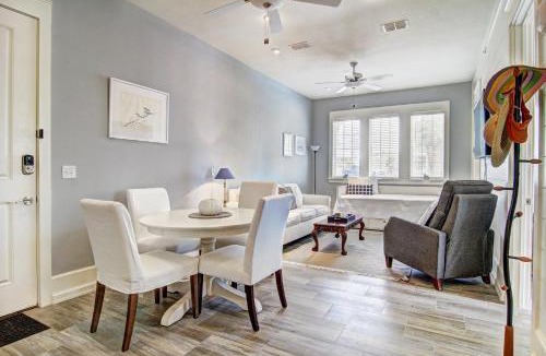 Cinnamon Shore Apartment | Beach Zen TC 10104
