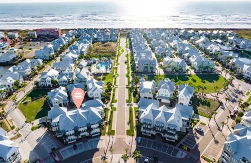 Cinnamon Shore Apartment | Beach Zen TC 10104