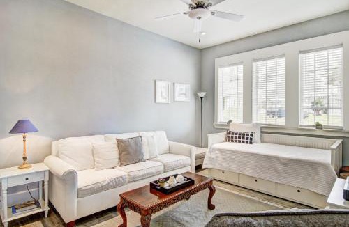Cinnamon Shore Apartment | Beach Zen TC 10104