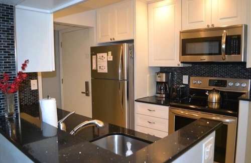 Longboat Key Condo | Beachcomber unit 507
