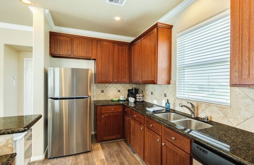 Galveston House | Beachfront 5BR * Private Beach Walkover Sleeps 16