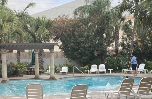 Galveston Condo | BeachFront Condo - Seaside Sea-Esta - No Cleaning Fees!