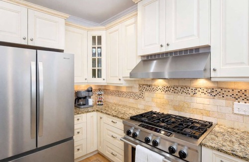 North Carolina Coast House | Beachfront Family Retreat-Hot Tub-Elevator-Games