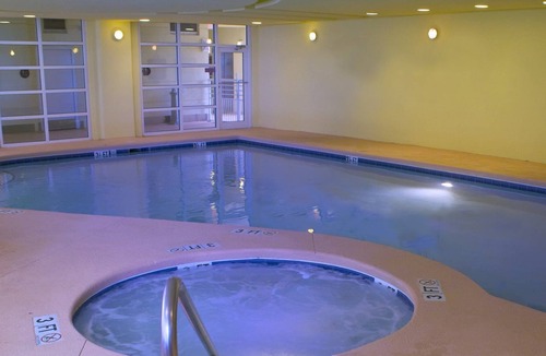 Ocean Drive Resort | Beachfront Ocean Boulevard Resort 3-Bedroom Suite + Amenities