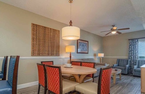 Arcadian Shores Resort | Beachfront SeaWatch Plantation Resort + Amenities, 1-Bedroom Suite