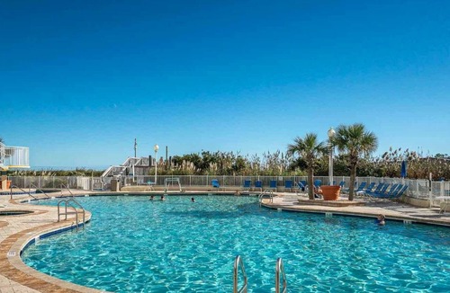 Arcadian Shores Resort | Beachfront SeaWatch Plantation Resort + Amenities, 1-Bedroom Suite