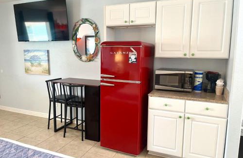 Port Aransas Apartment | Beachgate Condo Suites and Hotel 435