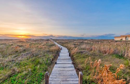 Port Aransas House | Beachhead Unit 5 BH5