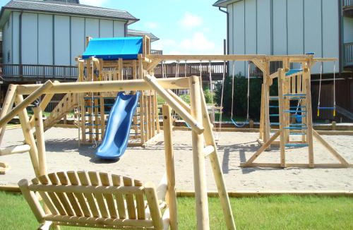 Port Aransas House | Beachhead Unit 5 BH5