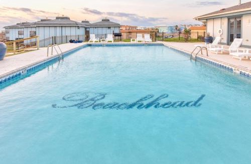 Port Aransas House | Beachhead Unit 5 BH5