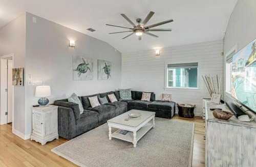 Sand Point House | Beachin' Good Time