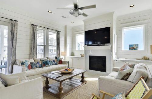 Beachside Village House | Beachside Haven