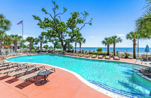 Gulfport Condo | Beachview Condo at Legacy Tower 2 -1103 - fully furnished 2 bedroom 2 bath