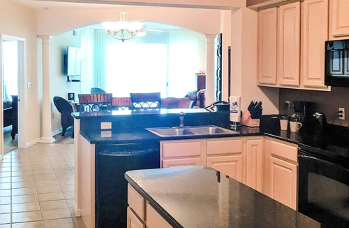 Gulfport Condo | Beachview Condo at Legacy Tower 2 -708 - fully furnished 2 bedroom 2 bathroom
