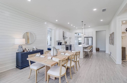 Cinnamon Shore Condo | Beachy-chic condo at Cinnamon Shore North with 20+ resort-like amenities!