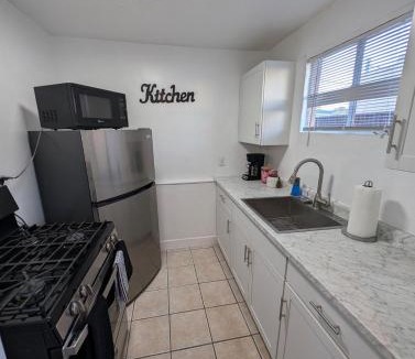 South Tucson House | Bear cave