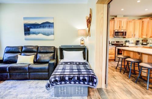 West Yellowstone House | Bear Cub