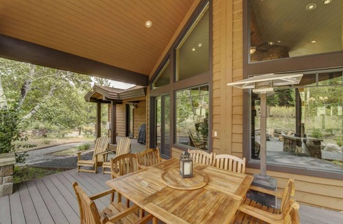 Tamarack House | Bear Discovery Custom Tamarack Estate Home by Casago Mccall - Donerightmanagement