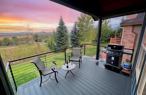 Bear Hollow Village House | Bear Hollow Village 5500 by Moose Management