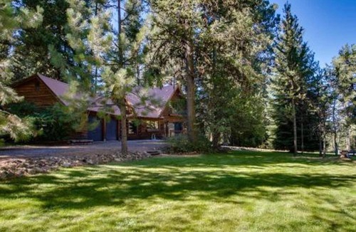 McCall House | Bear Lodge by Casago McCall - Donerightmanagement