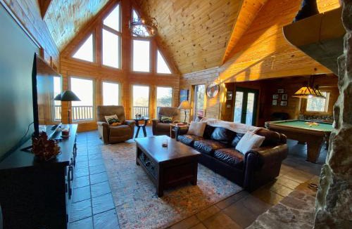 Ferguson House | Bear Rest