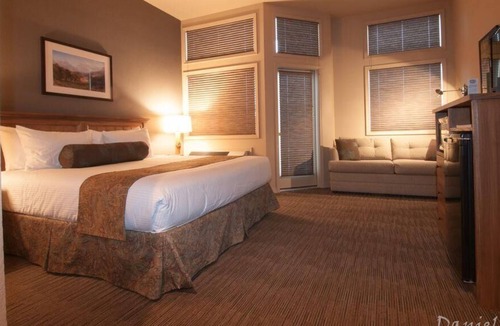 Columbia Falls House | Beautiful 1 Bed Inn Room At Meadow Lake Resort