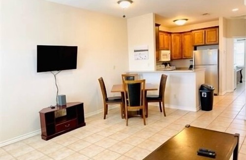 Port Mansfield Condo | Beautiful 1 Bedroom/1 Bathroom Condo. Great Place to Stay!