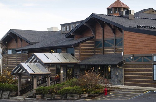 Blanchard Apartment | Beautiful 1 bedroom unit at resort, sleeps 4