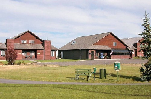 Red Lodge Apartment | Beautiful 1 bedroom vacation home, sleeps 6