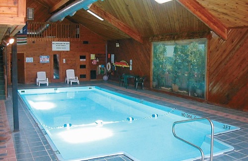 Red Lodge Apartment | Beautiful 1 bedroom vacation home, sleeps 6