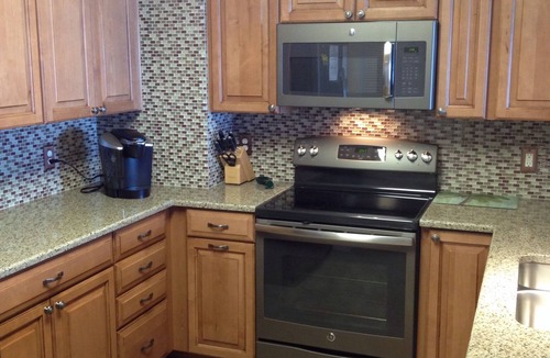 Myrtle Beach Condo | Beautiful 19th floor oceanfront condo with panoramic views of the ocean.