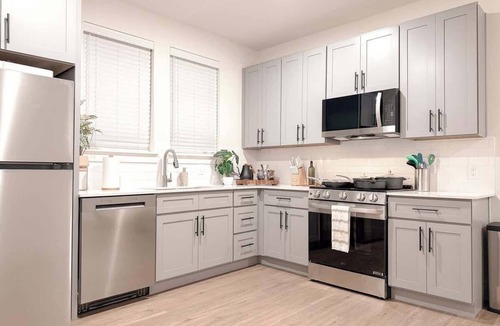 Junius Heights Apartment | Beautiful 2 BD | DT | Deep Ellum | LowerGreenville