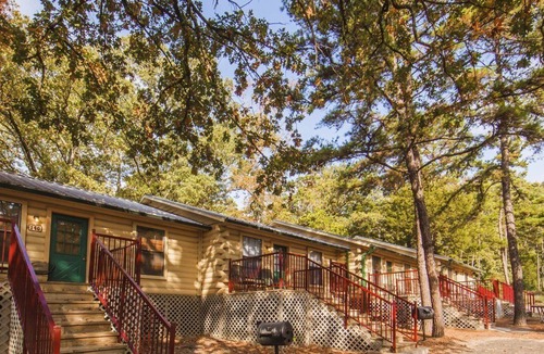 Holly Lake Ranch Apartment | Beautiful 2 bedroom unit at resort, sleeps 6