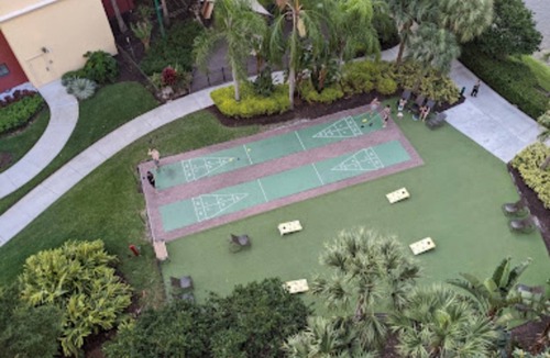 Lake Buena Vista Villa | Beautiful 2 bedroom condo on Disney property