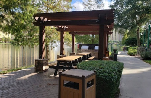 Lake Buena Vista Villa | Beautiful 2 bedroom condo on Disney property