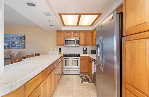 Imperial Beach Condo | Beautiful 2 Bedroom With View Of The Ocean