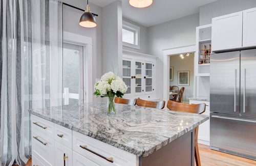 Livingston House | Beautiful 2 bedroom House in Historical Downtown Livingston