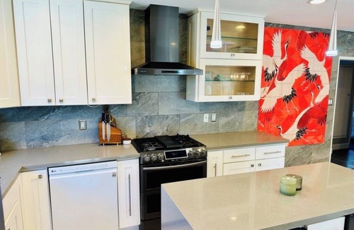 West Carson House | Beautiful 3-bedroom house in Torrance