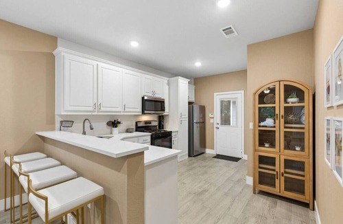 South Dallas - Fair Park House | Beautiful 3-bedroom home located near Fairpark